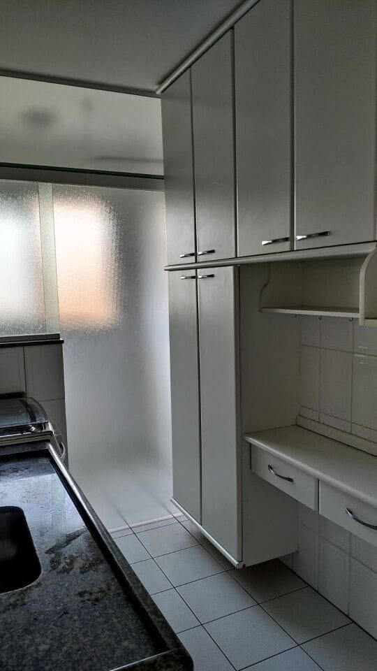 Apartamento, 2 quartos, 58 m² - Foto 1