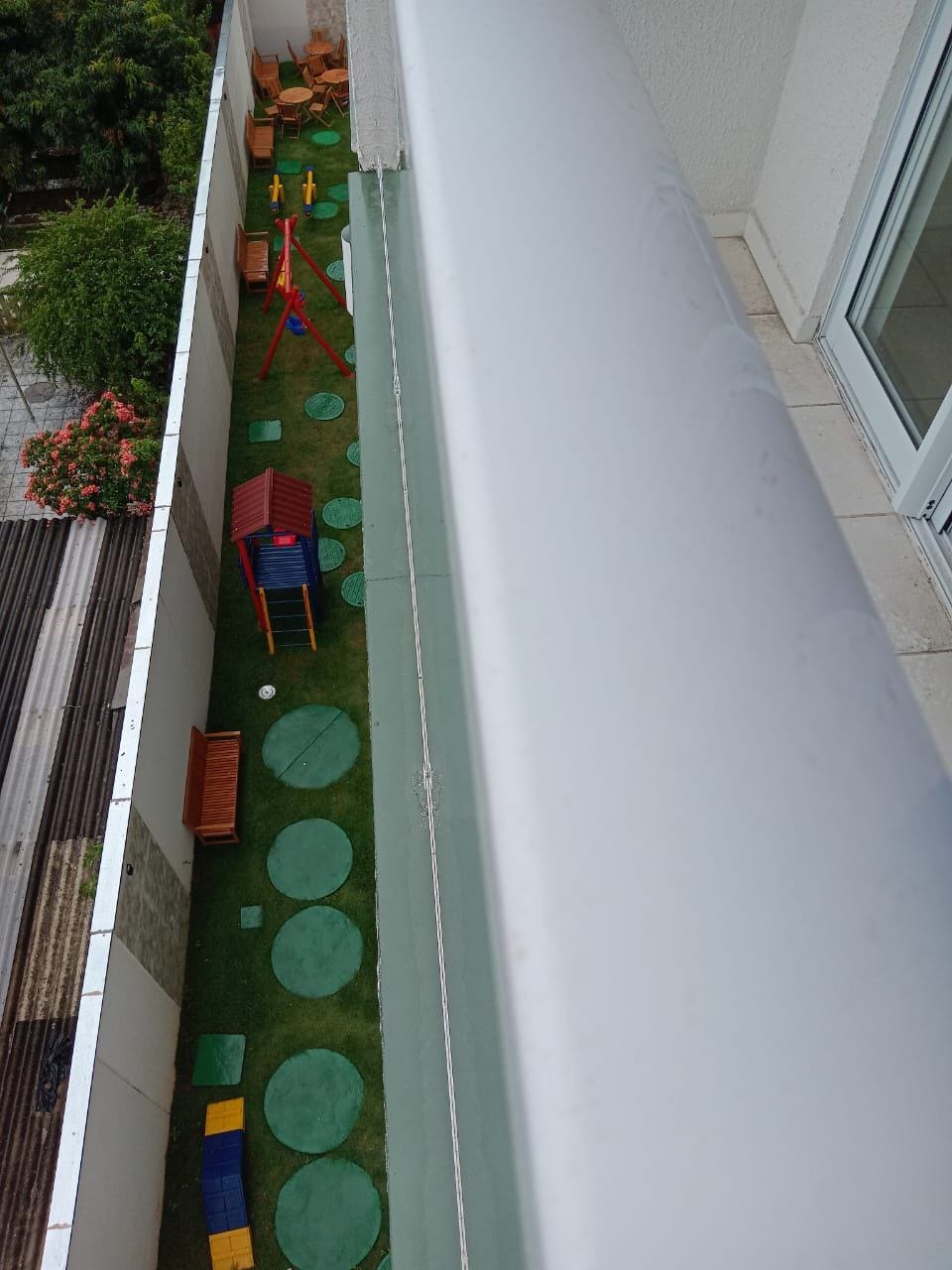 Apartamento, 1 quarto, 15 m² - Foto 15