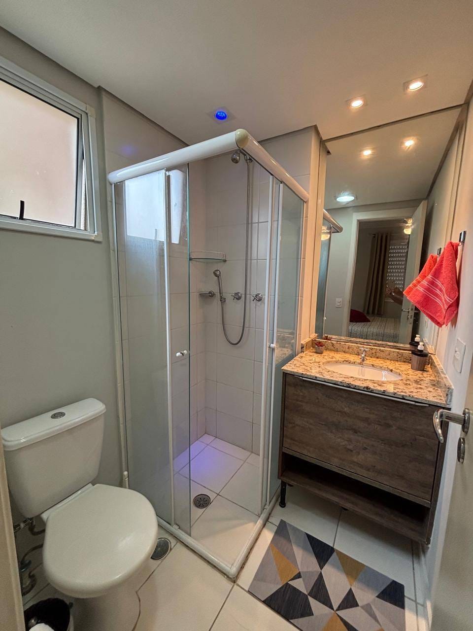 Apartamento, 3 quartos, 68 m² - Foto 11