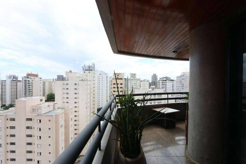 Apartamento, 4 quartos, 220 m² - Foto 11