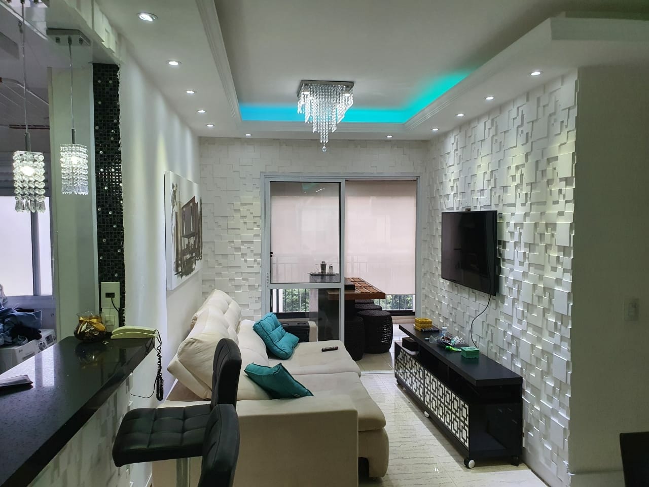 Apartamento, 2 quartos, 65 m² - Foto 13