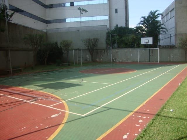 Apartamento, 2 quartos, 55 m² - Foto 25