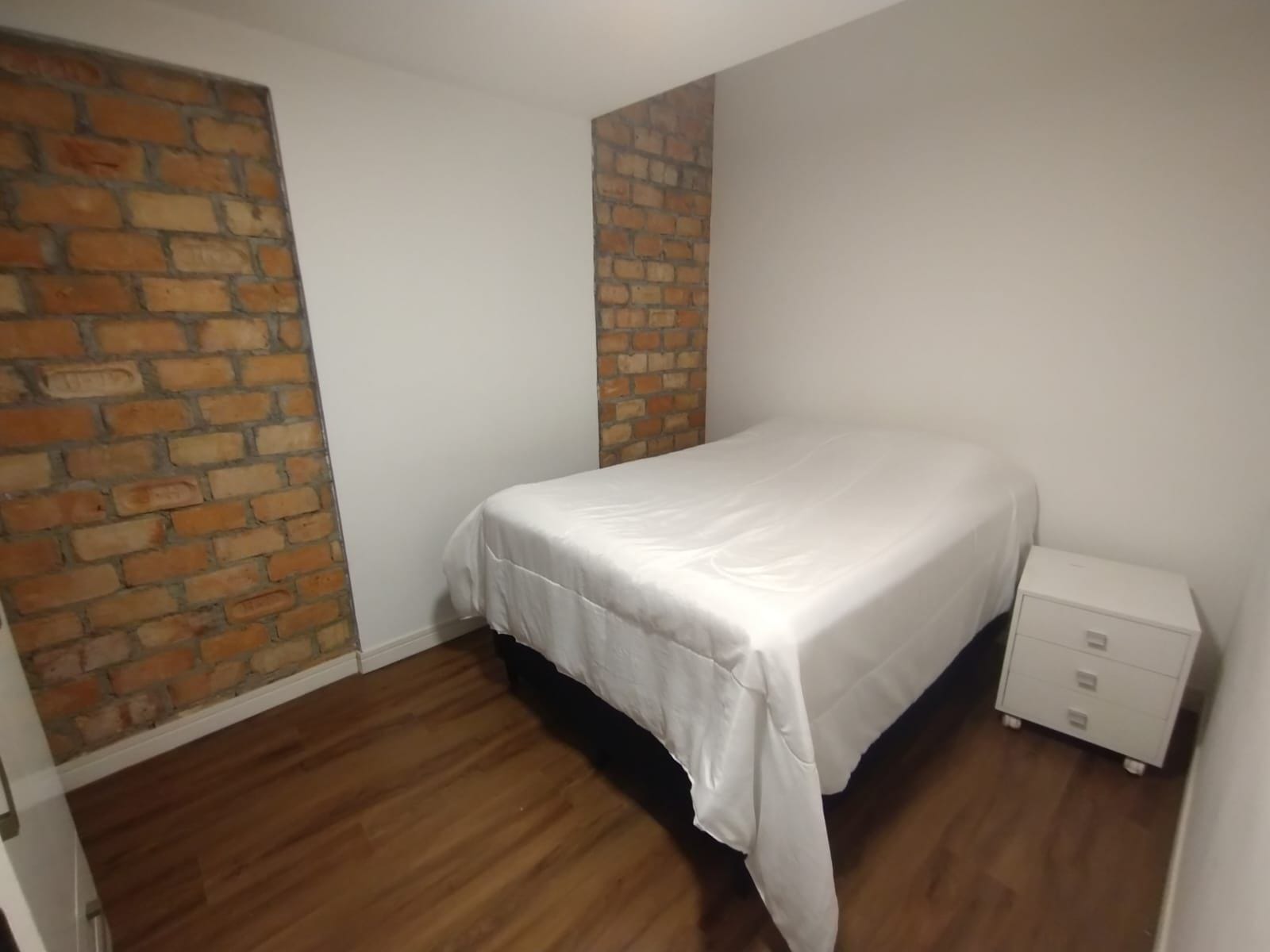 Apartamento, 2 quartos, 67 m² - Foto 1