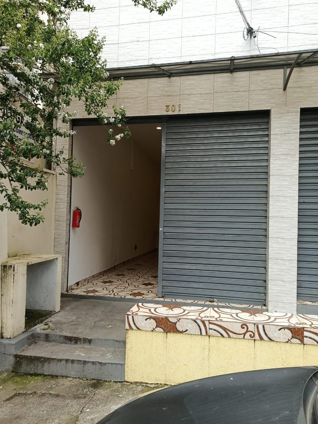 Loja-Salão, 45 m² - Foto 19