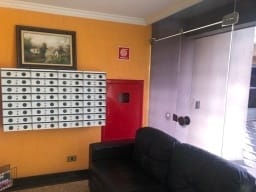 Apartamento, 2 quartos, 56 m² - Foto 8