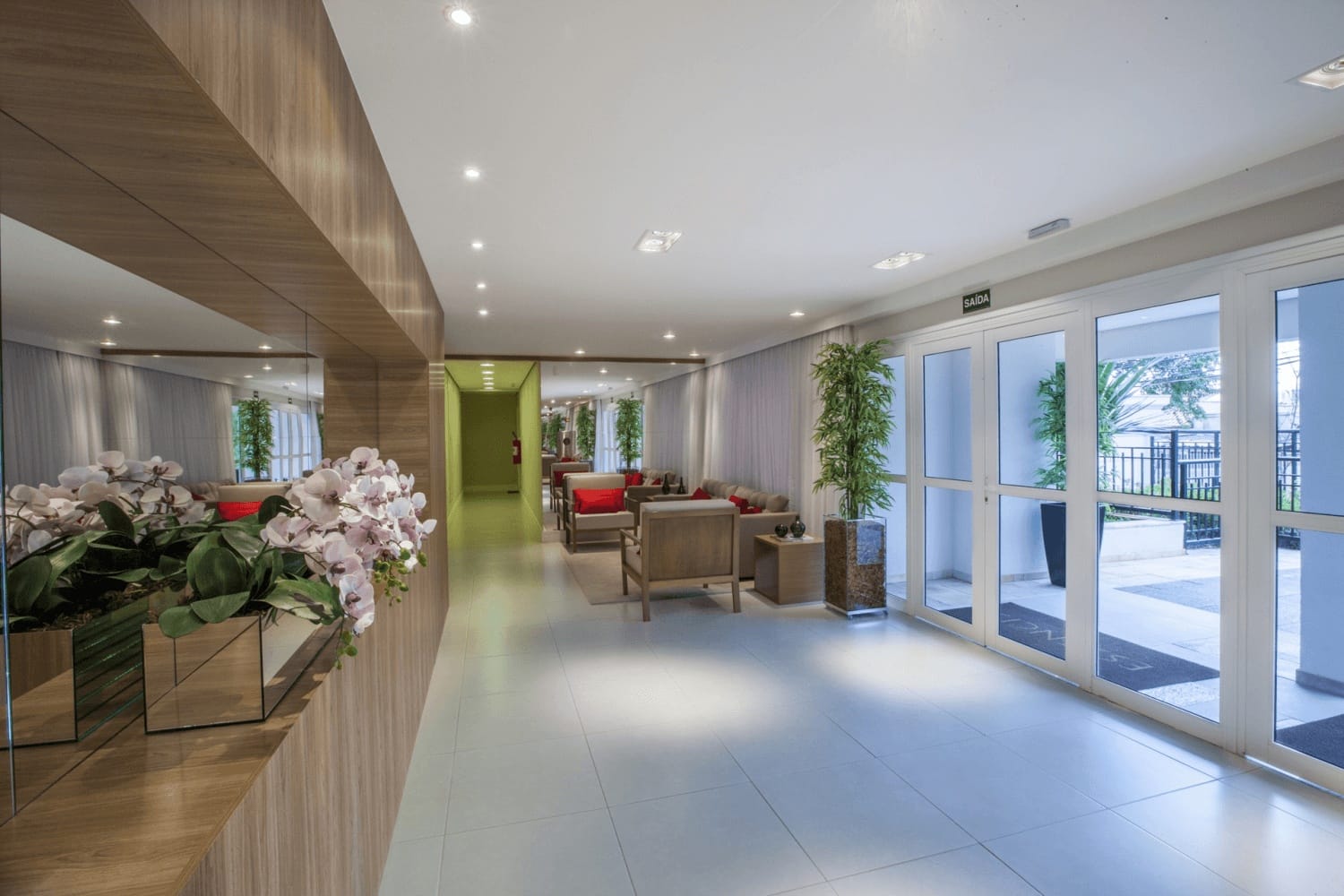 Cobertura, 2 quartos, 122 m² - Foto 31