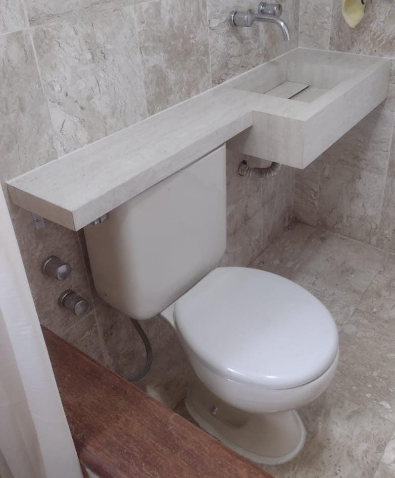 Apartamento, 2 quartos, 65 m² - Foto 21