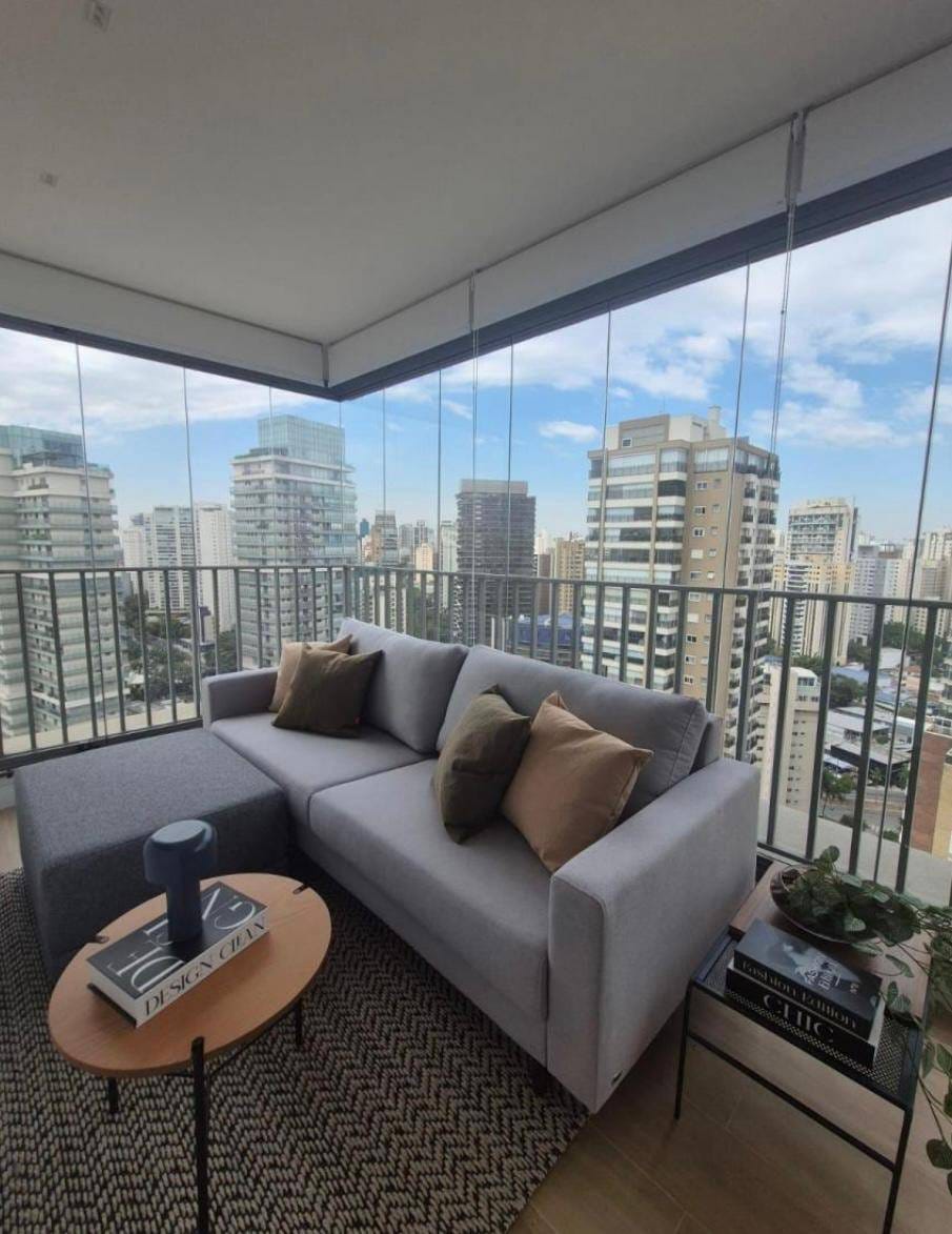 Kitnet-Studio, 39 m² - Foto 7