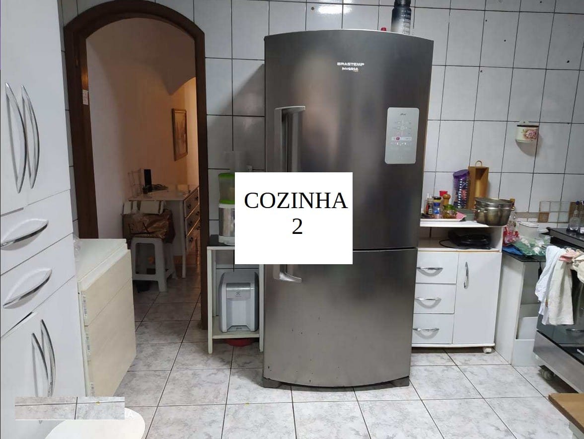 Casa, 3 quartos, 116 m² - Foto 16