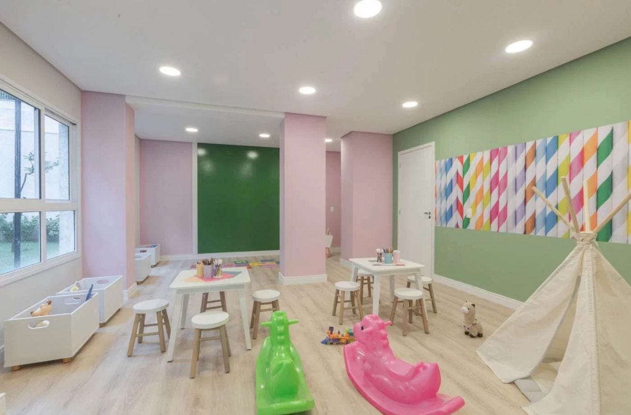 Apartamento, 2 quartos, 37 m² - Foto 26