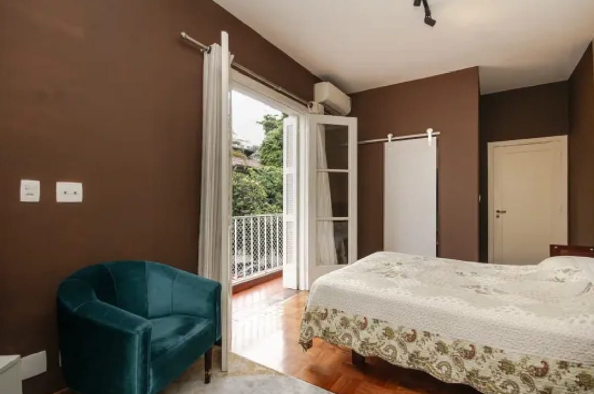 Casa, 3 quartos, 250 m² - Foto 13