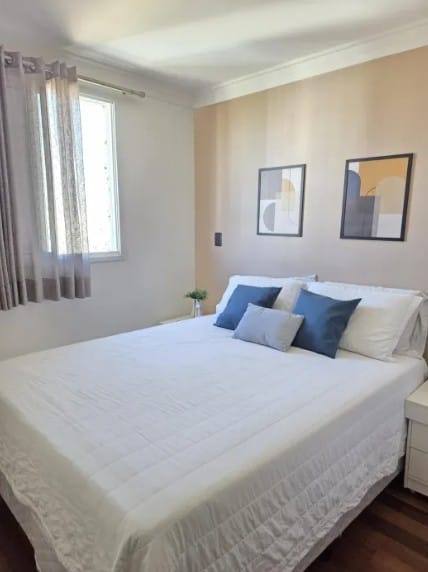 Apartamento, 3 quartos, 115 m² - Foto 13