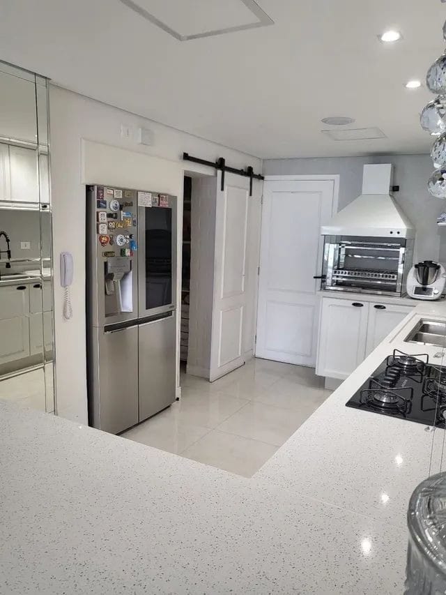 Apartamento, 3 quartos, 146 m² - Foto 4