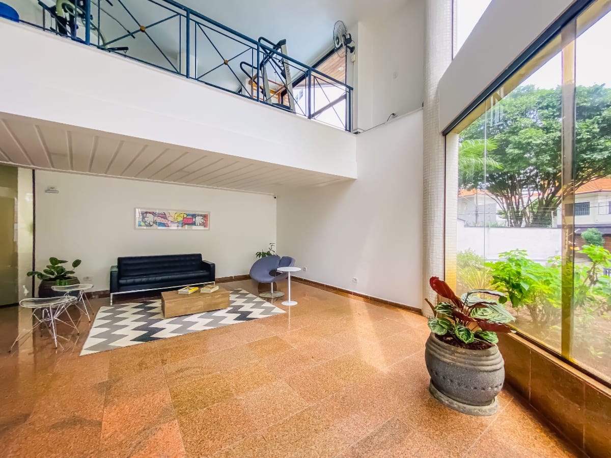 Apartamento, 1 quarto, 60 m² - Foto 26