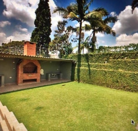 Casa, 3 quartos, 600 m² - Foto 4