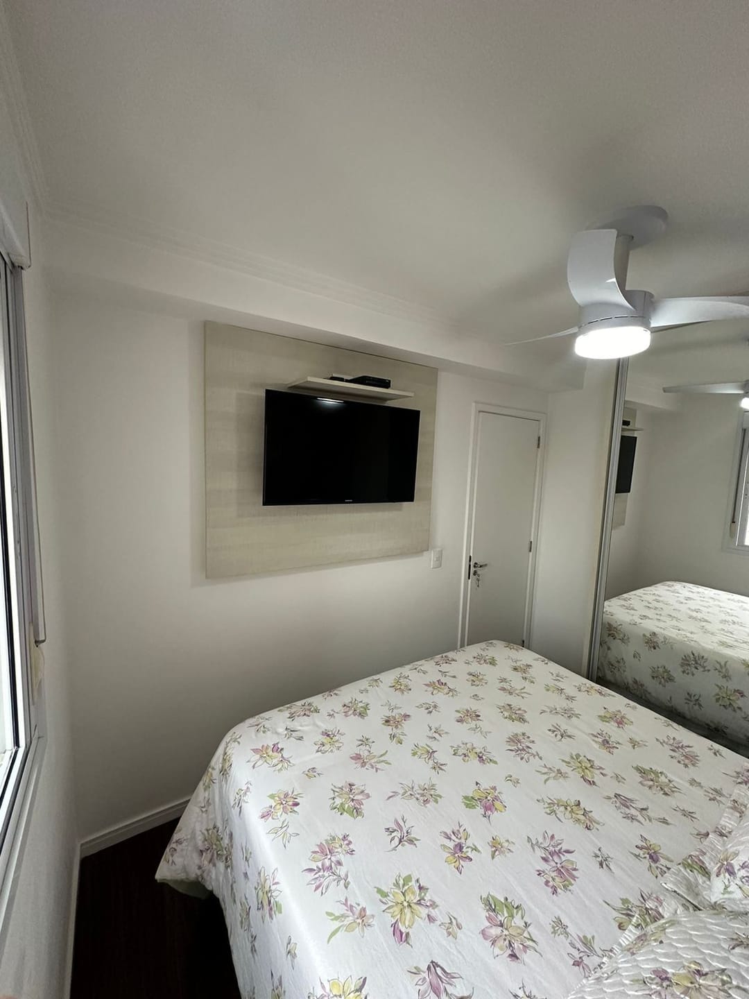 Apartamento, 2 quartos, 60 m² - Foto 4