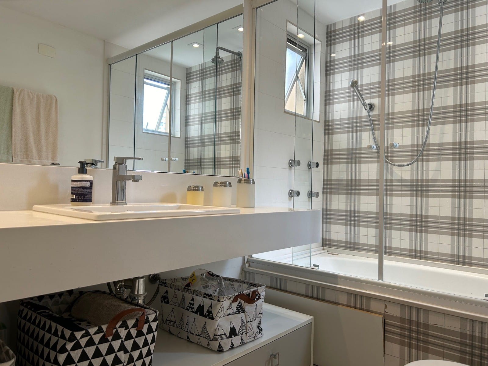 Apartamento, 3 quartos, 89 m² - Foto 5