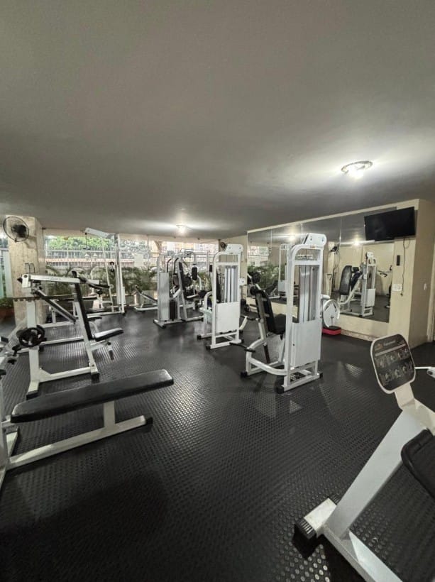 Apartamento, 2 quartos, 81 m² - Foto 23