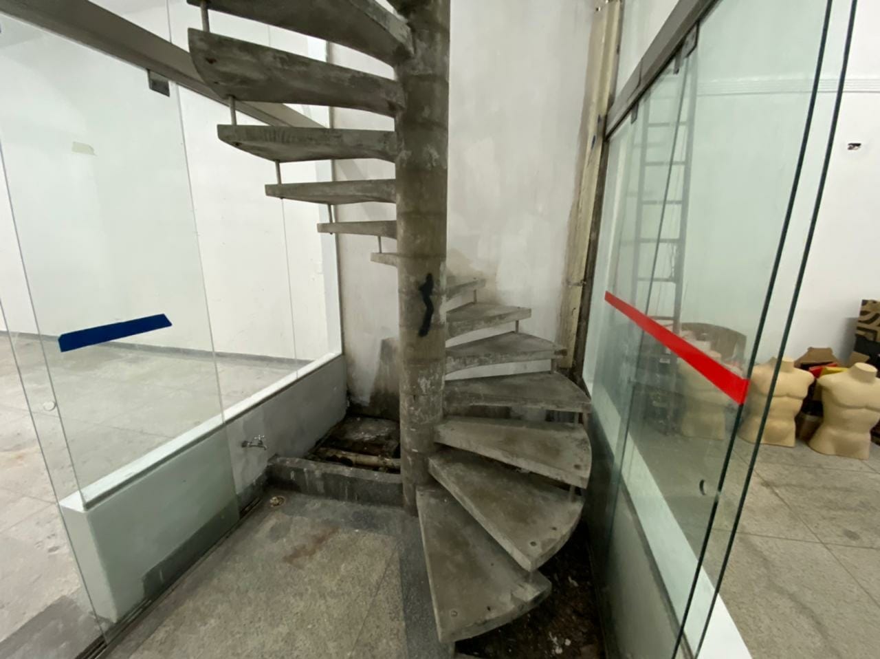 Prédio Inteiro, 270 m² - Foto 19