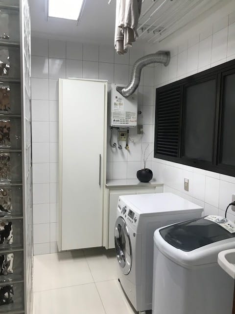 Apartamento, 3 quartos, 154 m² - Foto 16