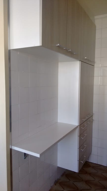 Apartamento, 2 quartos, 51 m² - Foto 7