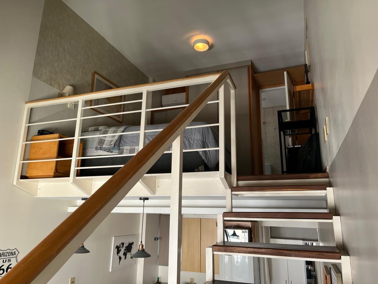 Flat/Apart Hotel à venda com 1 quarto, 39m² - Foto 4