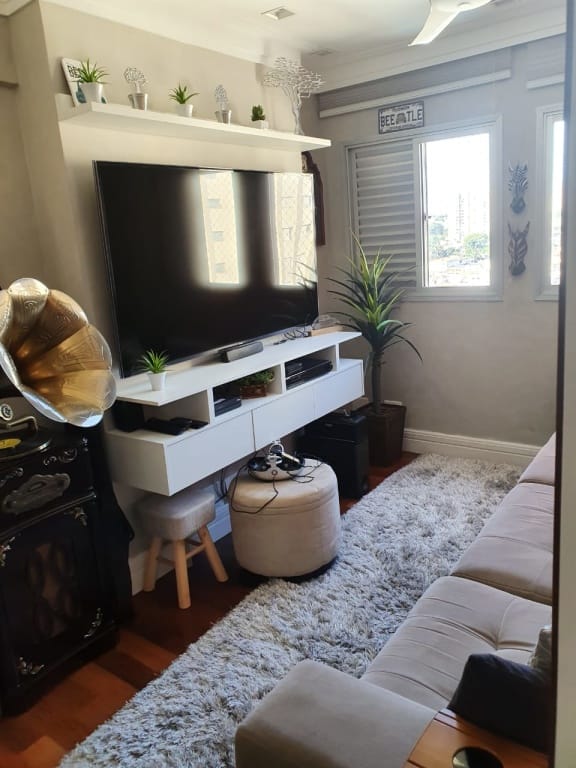 Apartamento, 3 quartos, 75 m² - Foto 1