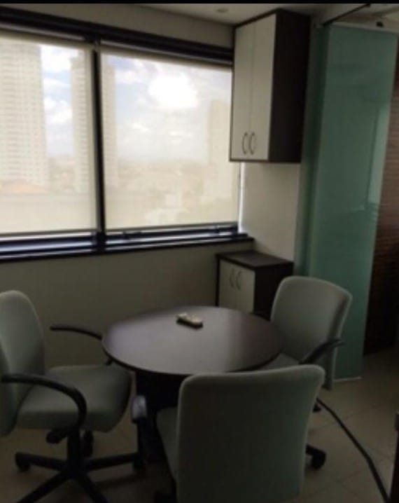 Sala-Conjunto, 41 m² - Foto 7