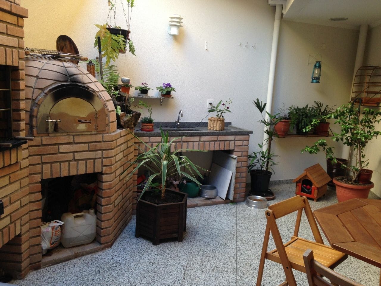 Casa, 3 quartos, 280 m² - Foto 1