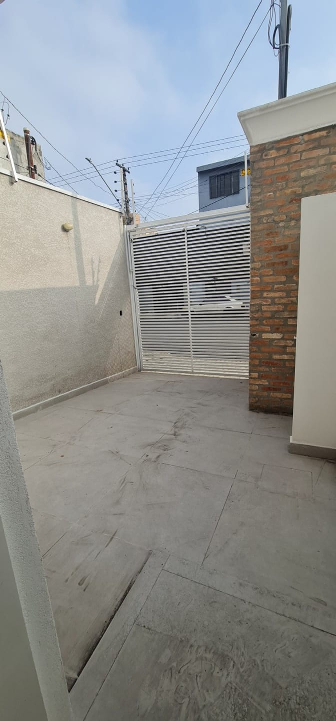 Casa, 2 quartos, 75 m² - Foto 2