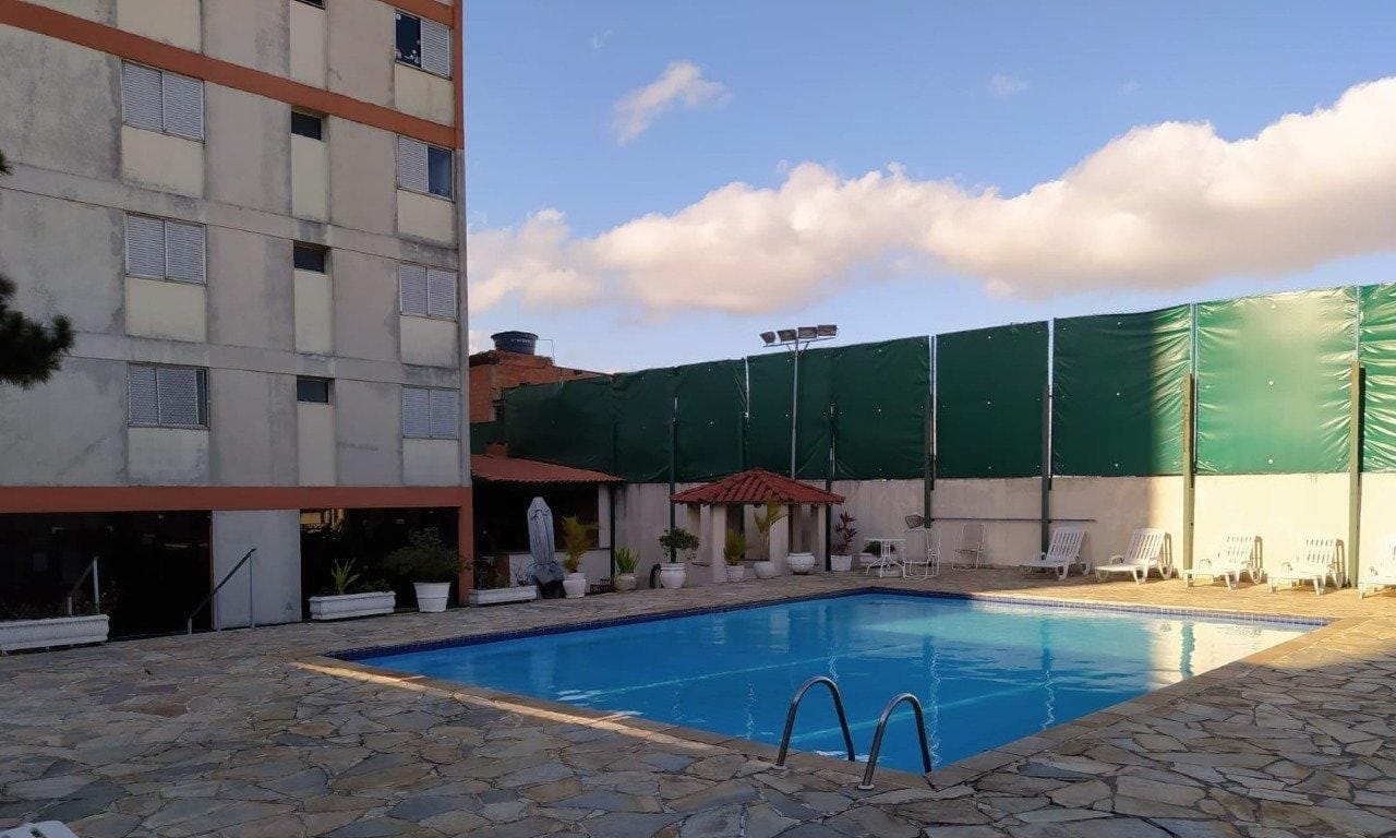 Apartamento, 2 quartos, 90 m² - Foto 7