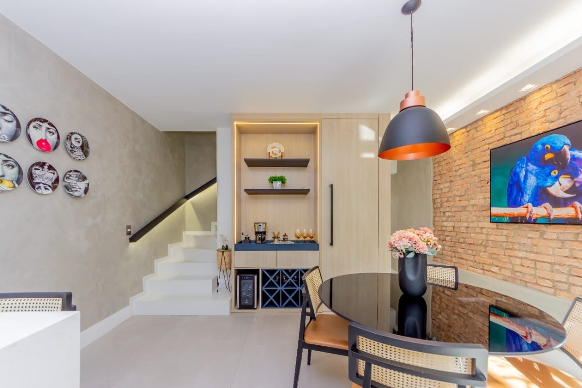 Casa, 2 quartos, 120 m² - Foto 37