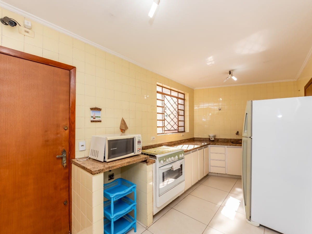 Casa, 3 quartos, 265 m² - Foto 25