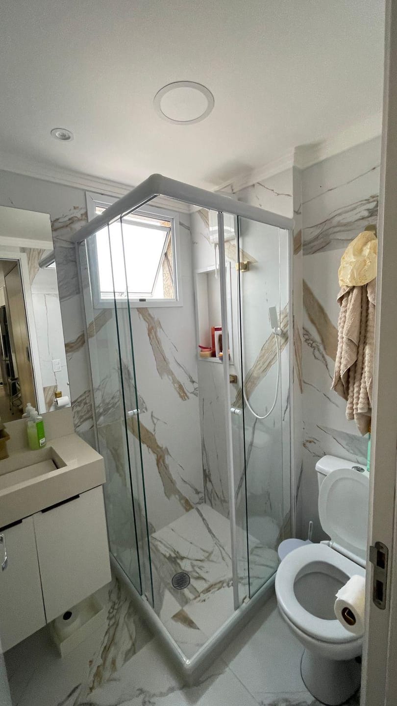 Apartamento, 2 quartos, 37 m² - Foto 4