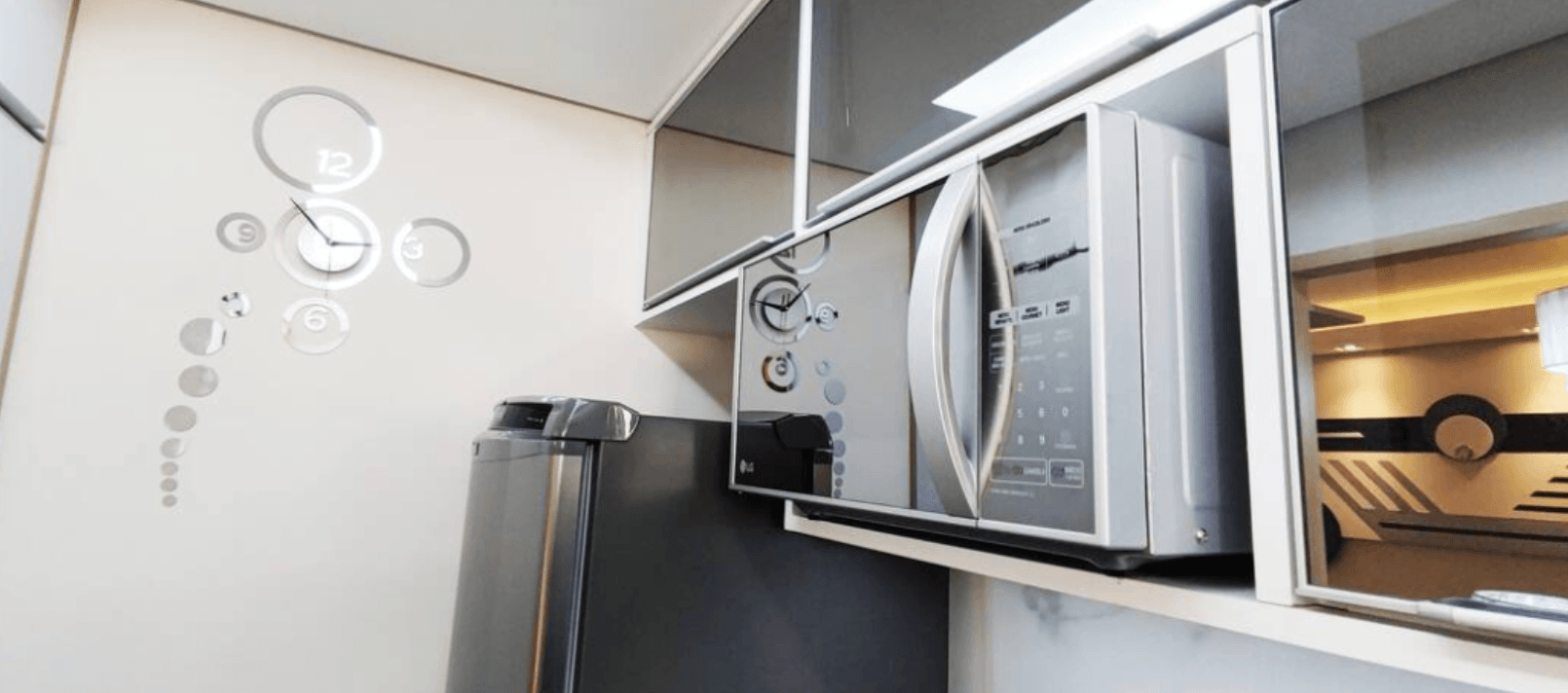 Apartamento, 1 quarto, 35 m² - Foto 2