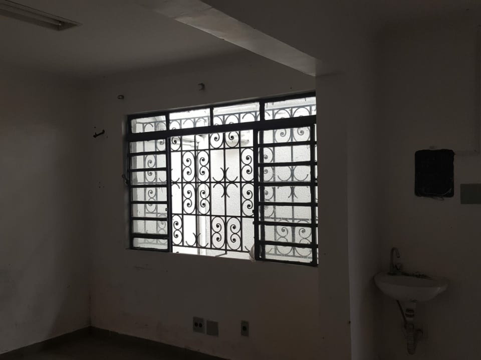 Loja-Salão, 100 m² - Foto 1