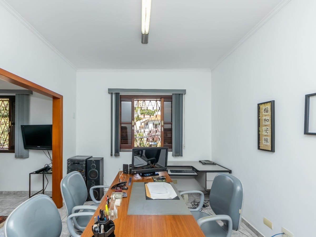 Casa, 3 quartos, 265 m² - Foto 21