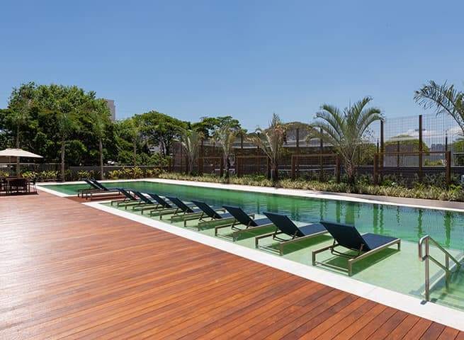 Apartamento, 1 quarto, 110 m² - Foto 19