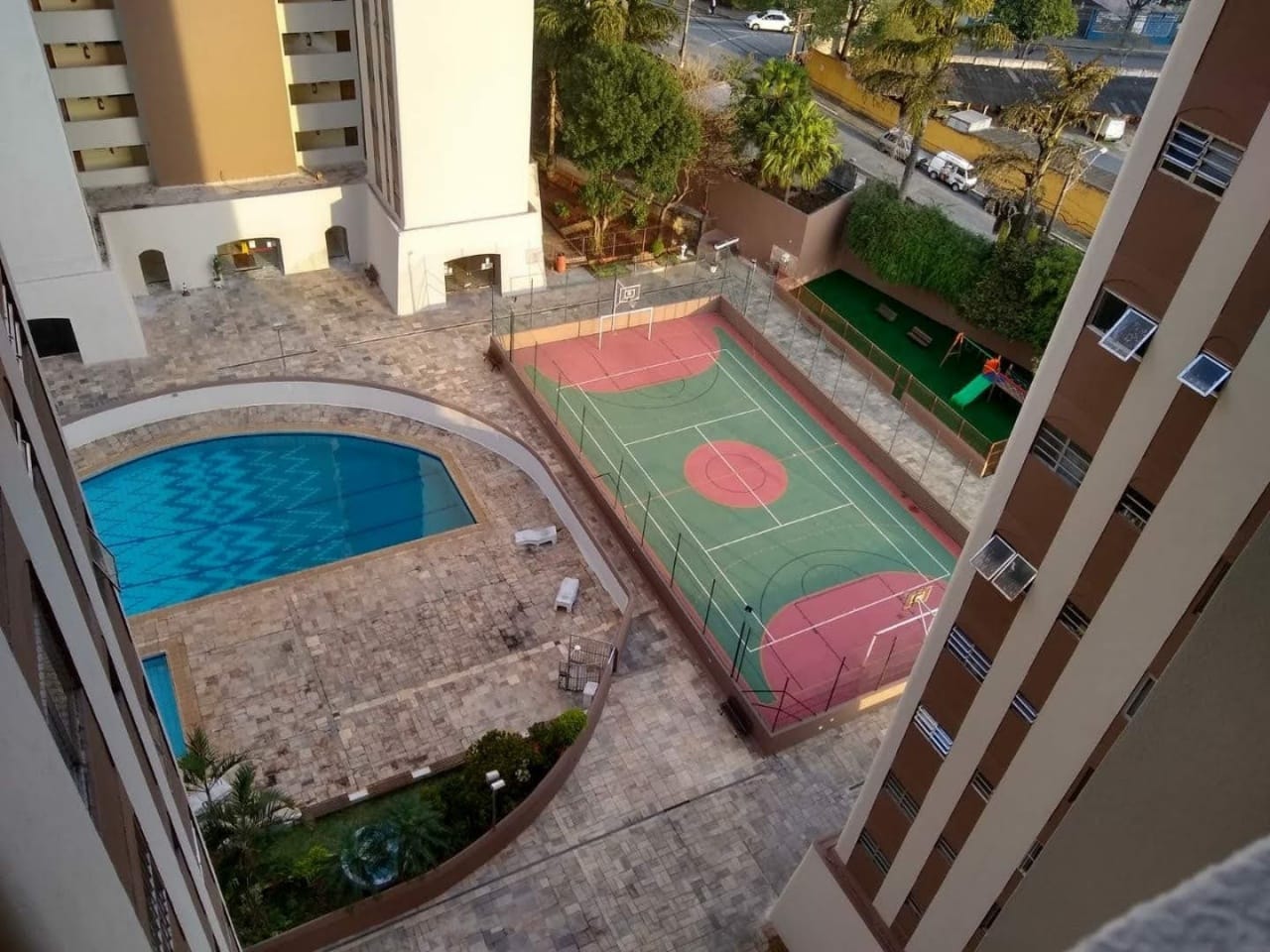 Apartamento, 2 quartos, 50 m² - Foto 9