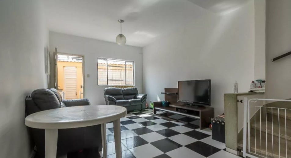 Casa, 2 quartos, 120 m² - Foto 22