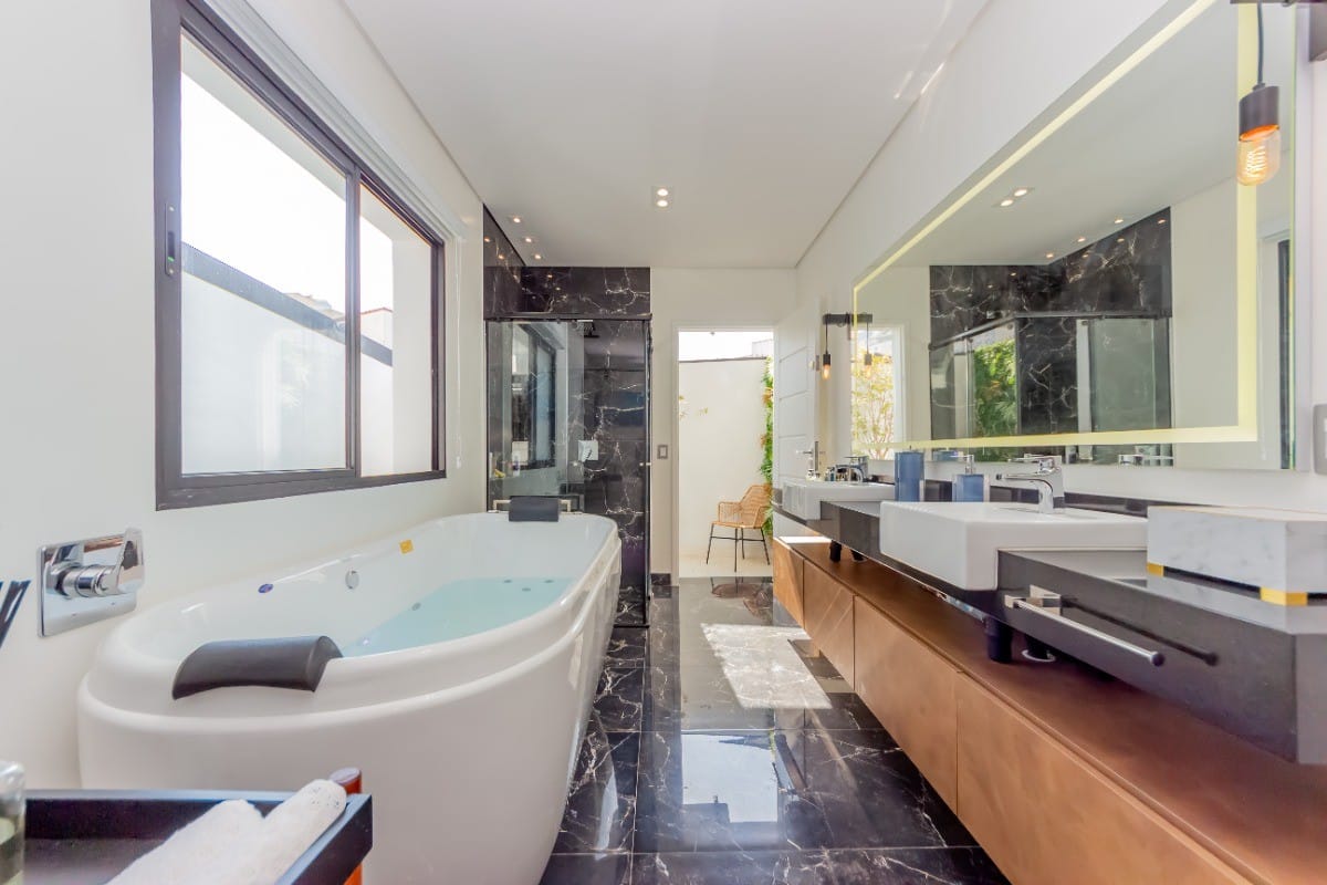 Casa, 2 quartos, 120 m² - Foto 35