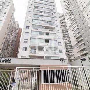 Apartamento, 2 quartos, 34 m² - Foto 2