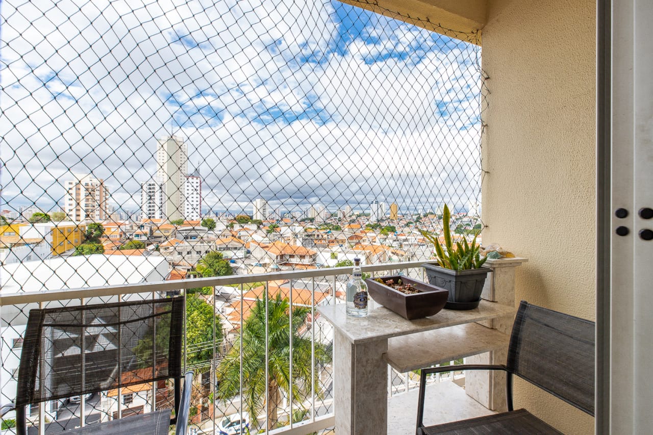 Apartamento, 2 quartos, 52 m² - Foto 24