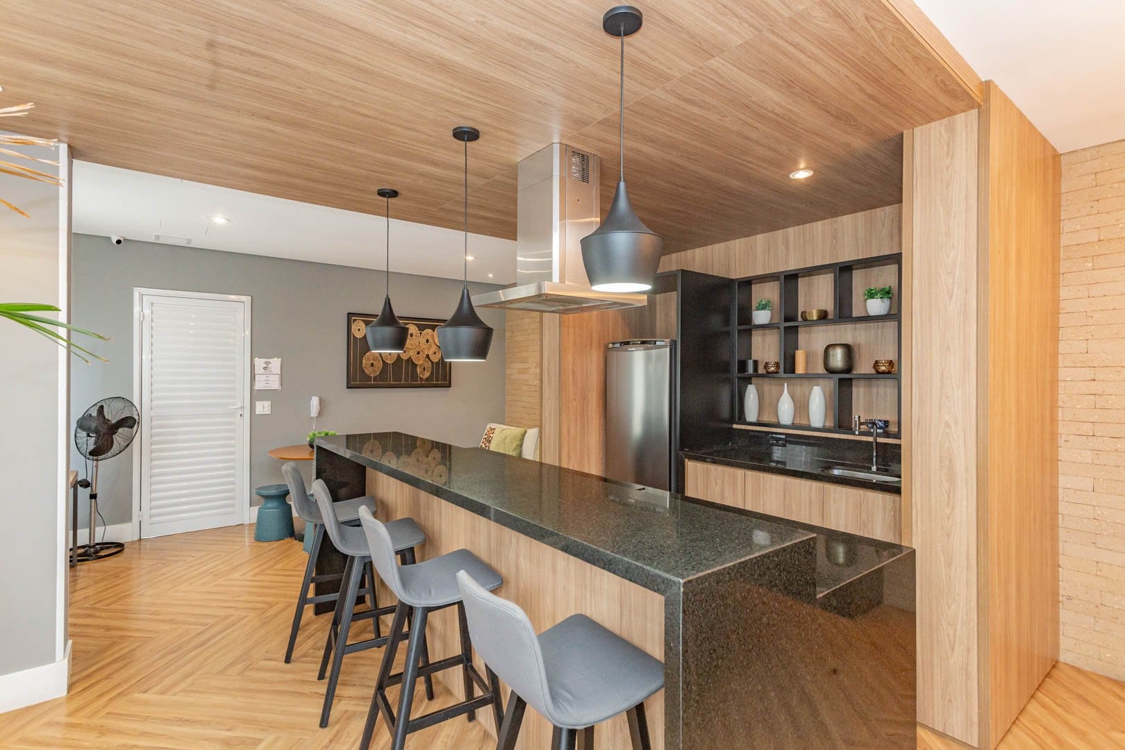 Apartamento, 2 quartos, 59 m² - Foto 31