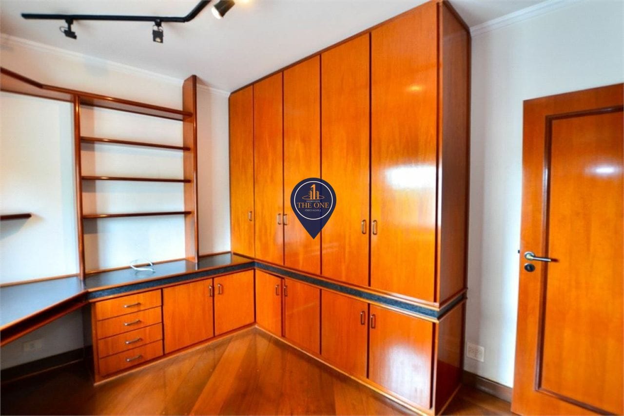 Apartamento, 4 quartos, 200 m² - Foto 5