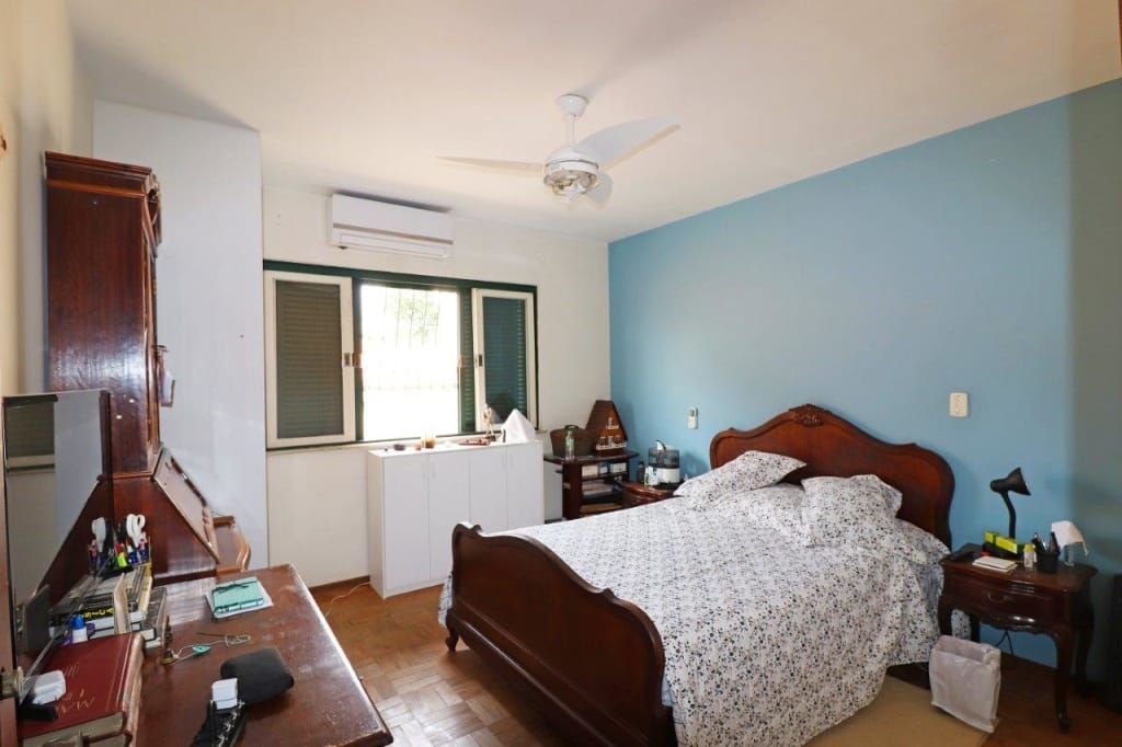 Casa, 4 quartos, 250 m² - Foto 13