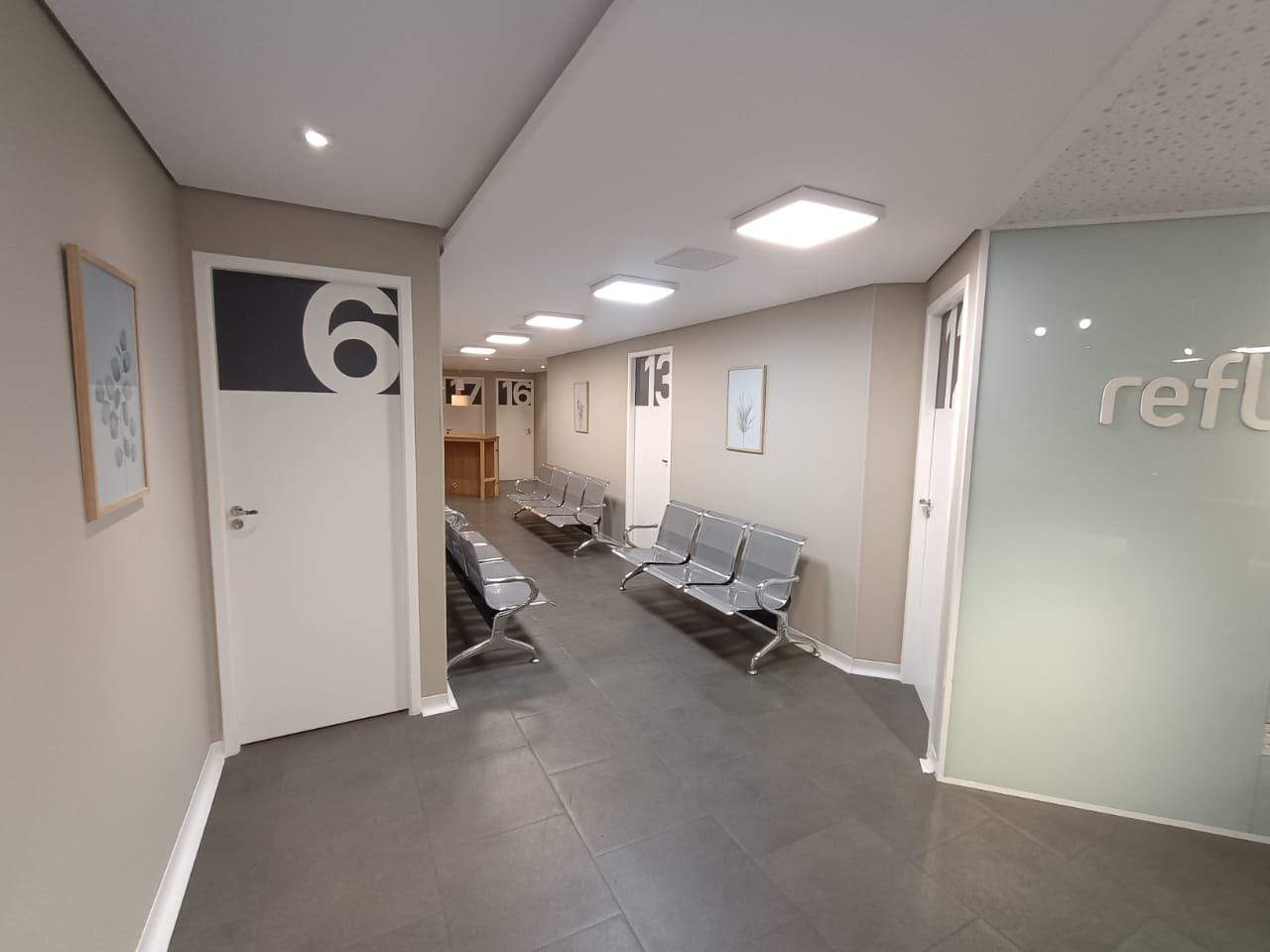 Sala-Conjunto, 360 m² - Foto 12