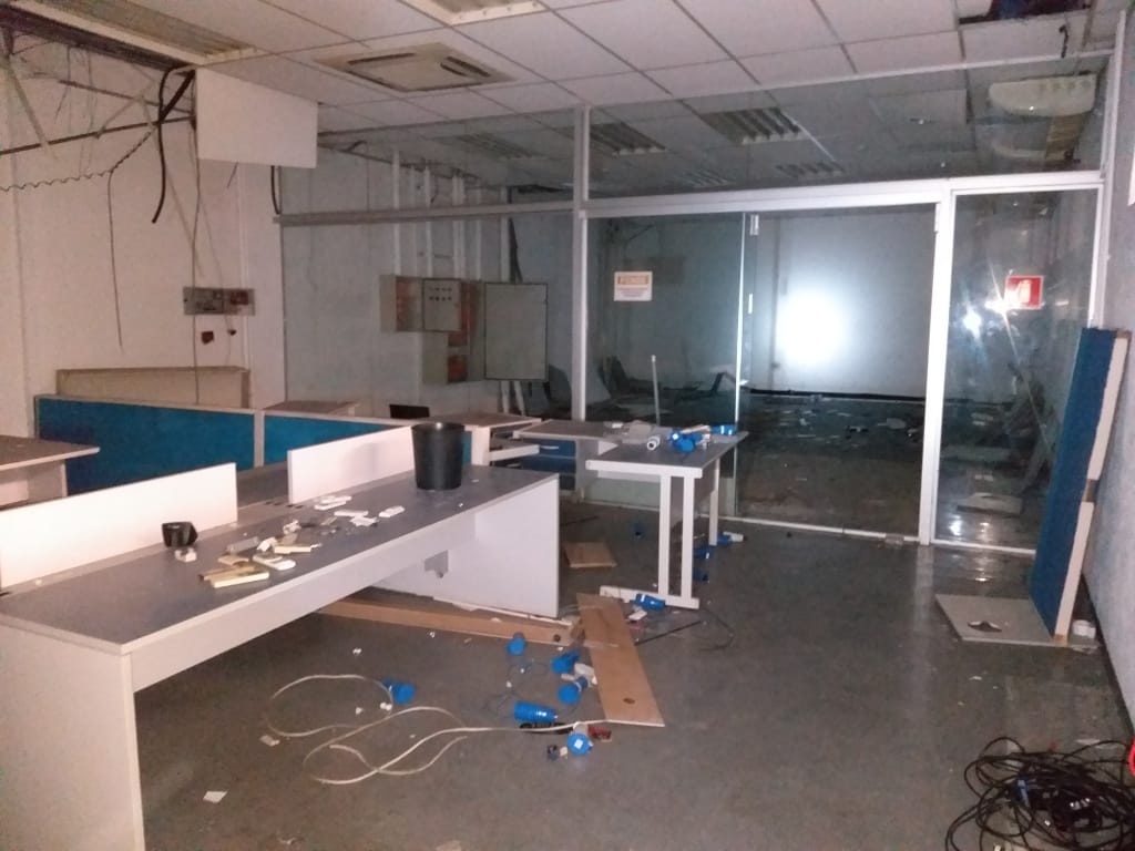 Prédio Inteiro, 5000 m² - Foto 35