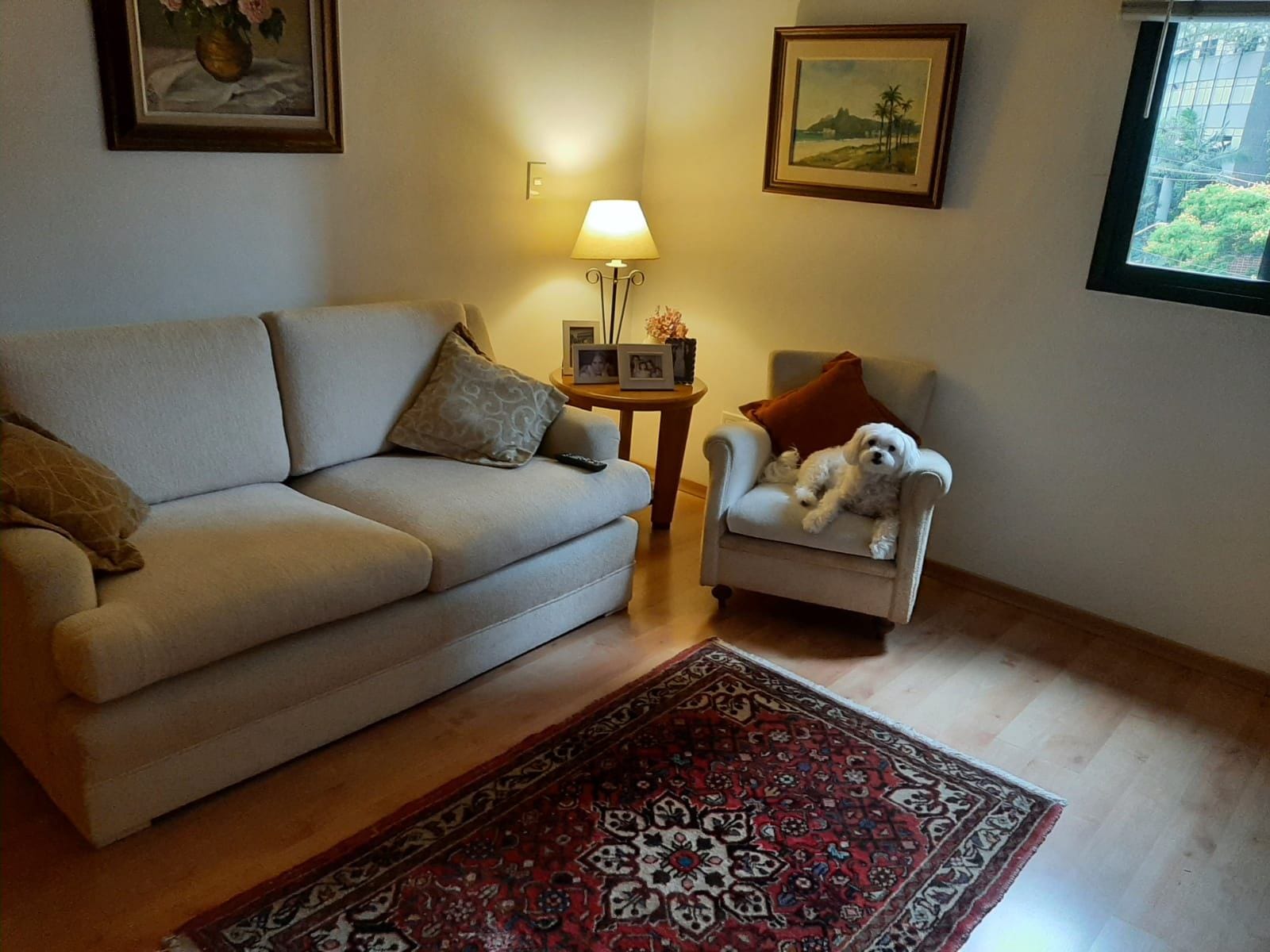 Apartamento, 3 quartos, 200 m² - Foto 1