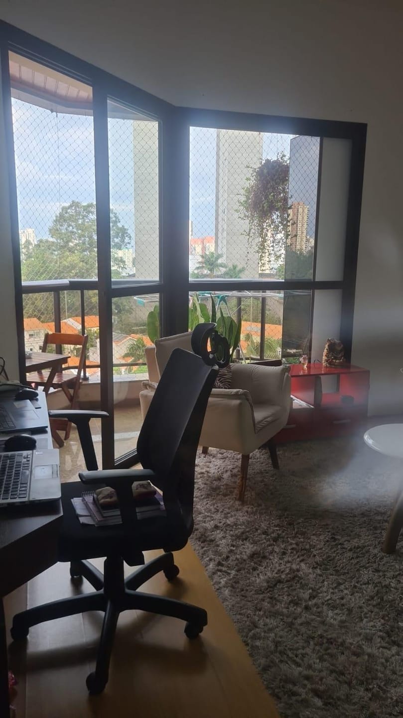 Flat/Apart Hotel, 1 quarto, 38 m² - Foto 17